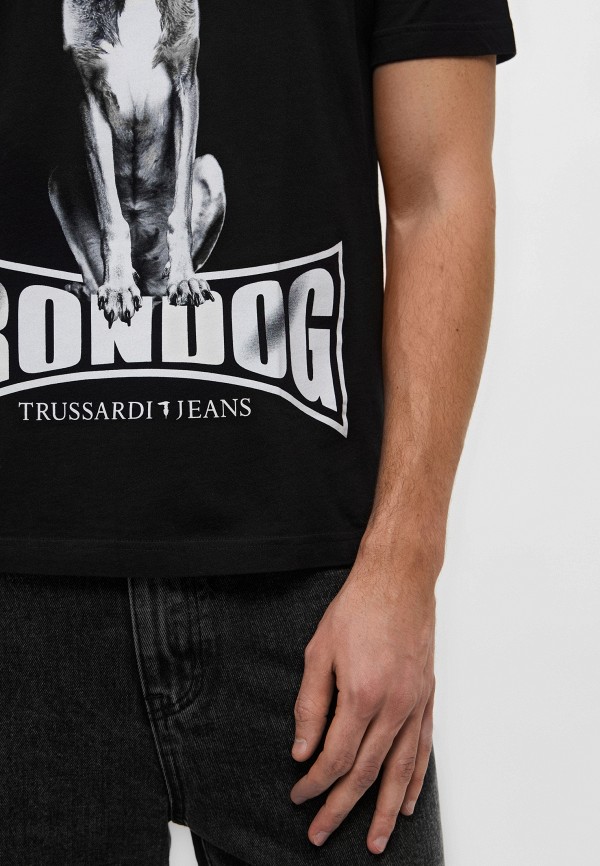 Trussardi Футболка - фото 5