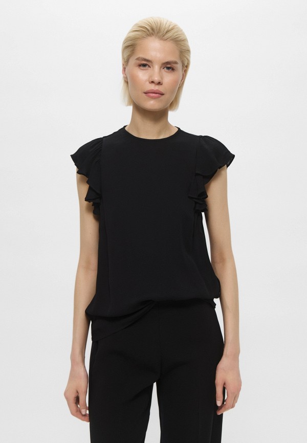 Trussardi Блуза - фото 1