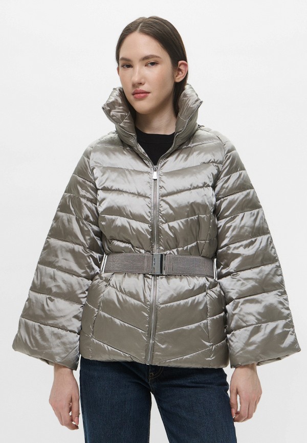 Trussardi Куртка утепленная - фото 1