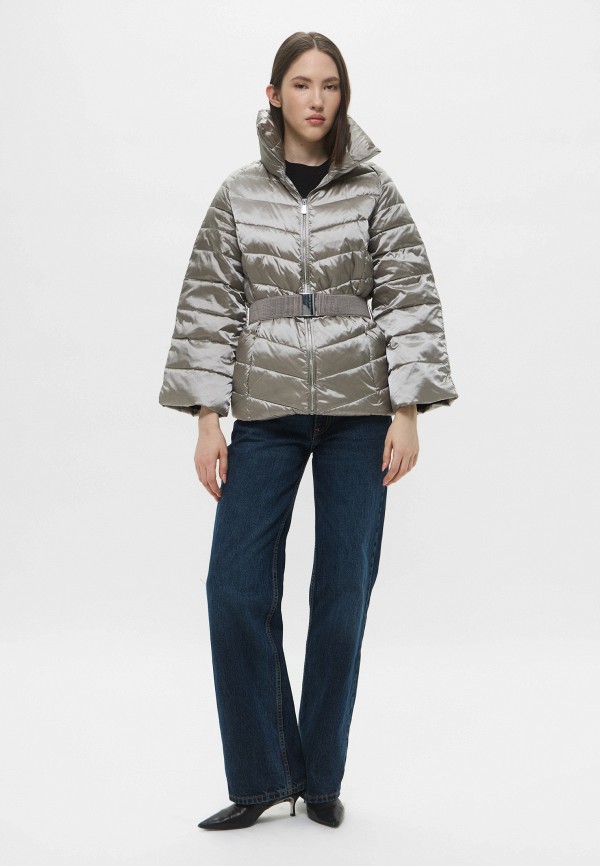 Trussardi Куртка утепленная - фото 2