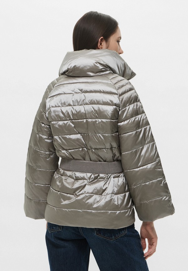 Trussardi Куртка утепленная - фото 3