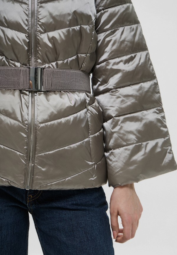 Trussardi Куртка утепленная - фото 5
