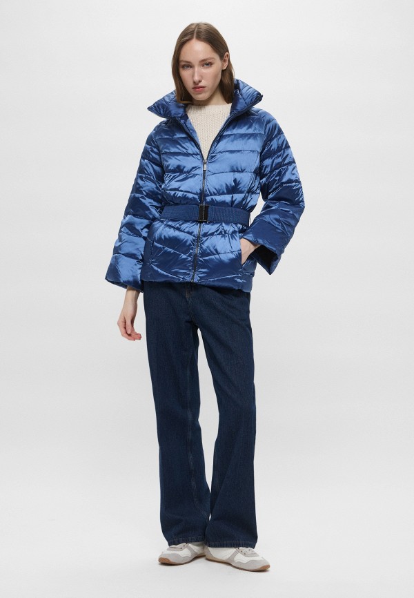 Trussardi Куртка утепленная - фото 2