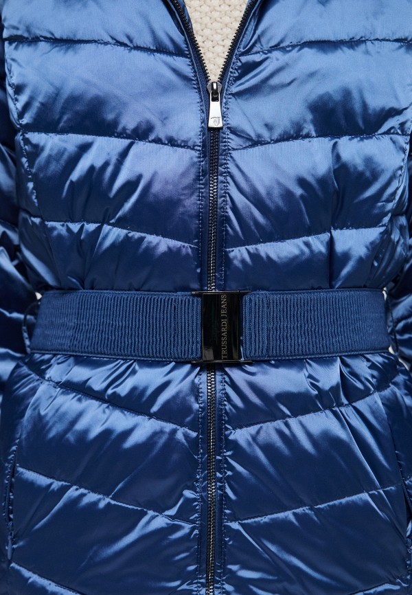 Trussardi Куртка утепленная - фото 4