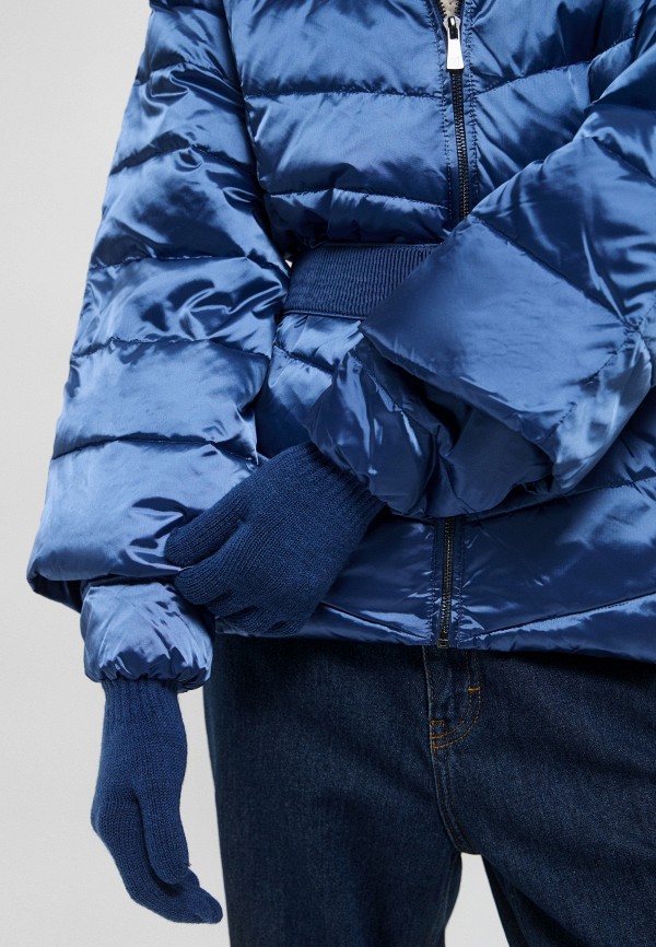 Trussardi Куртка утепленная - фото 5