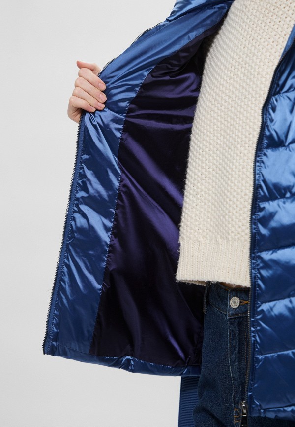 Trussardi Куртка утепленная - фото 6