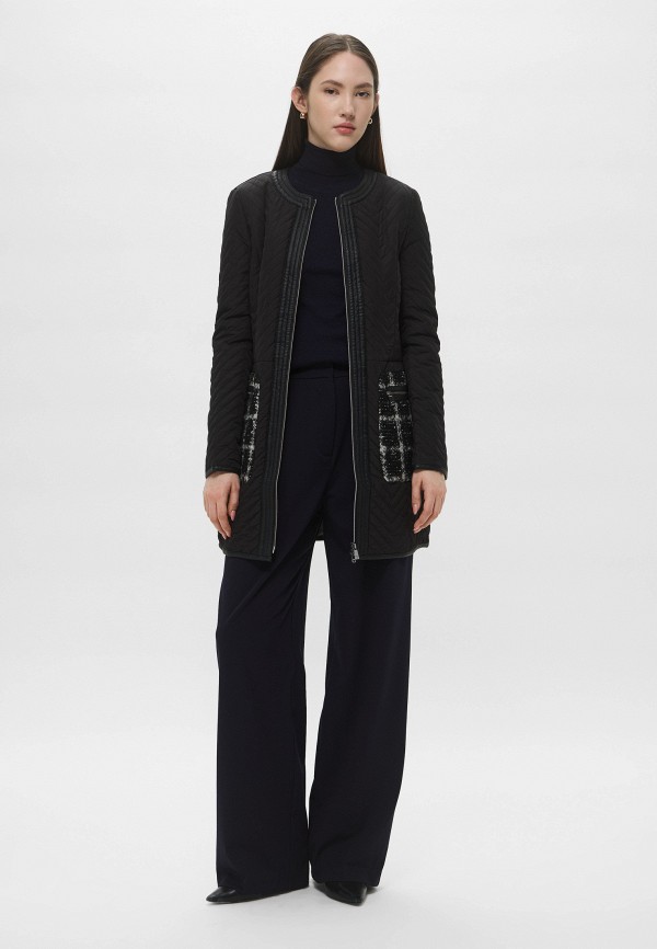 Trussardi Куртка утепленная - фото 2