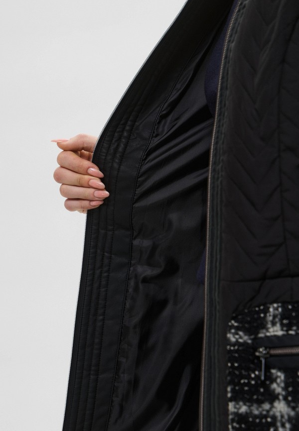 Trussardi Куртка утепленная - фото 6