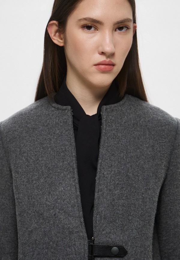 Trussardi Полупальто - фото 4