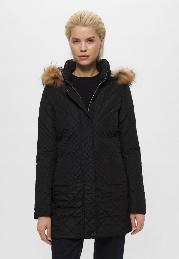 Trussardi Куртка стеганая - фото 1