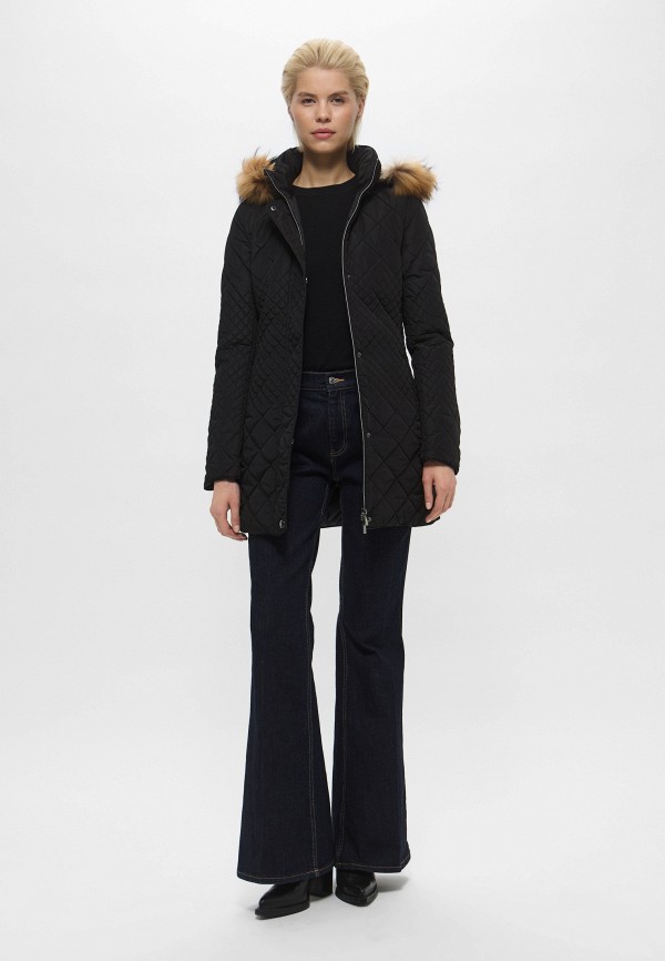 Trussardi Куртка стеганая - фото 2