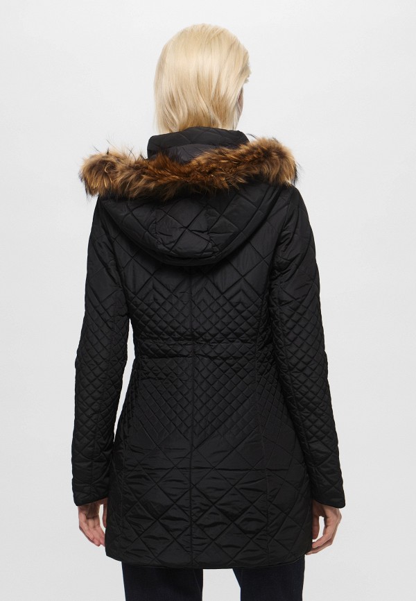 Trussardi Куртка стеганая - фото 3