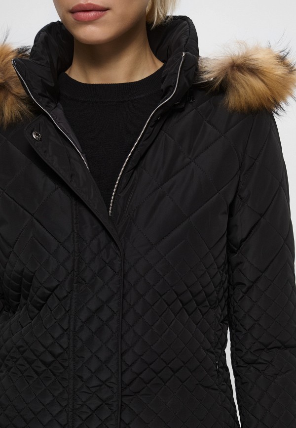 Trussardi Куртка стеганая - фото 4