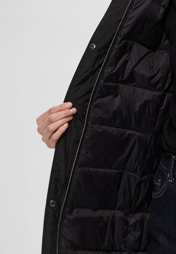 Trussardi Куртка стеганая - фото 6