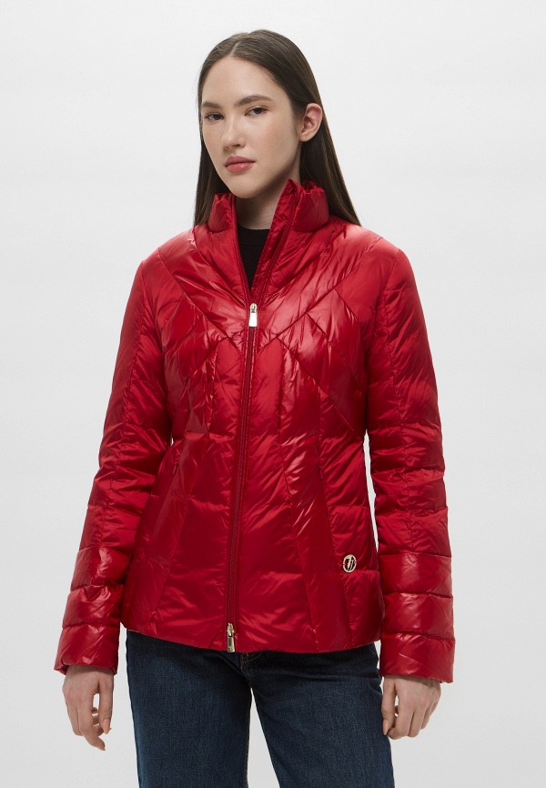 Trussardi Пуховик - фото 1