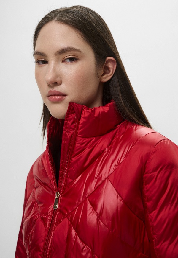 Trussardi Пуховик - фото 4