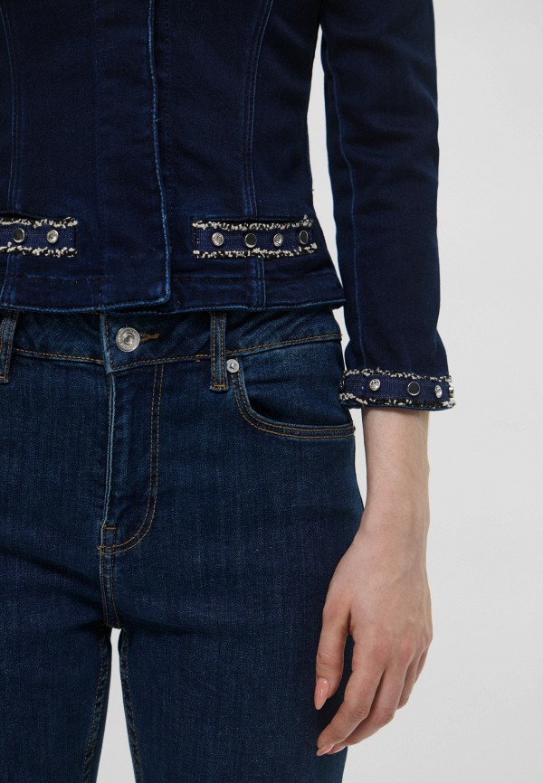 Trussardi Жакет - фото 5