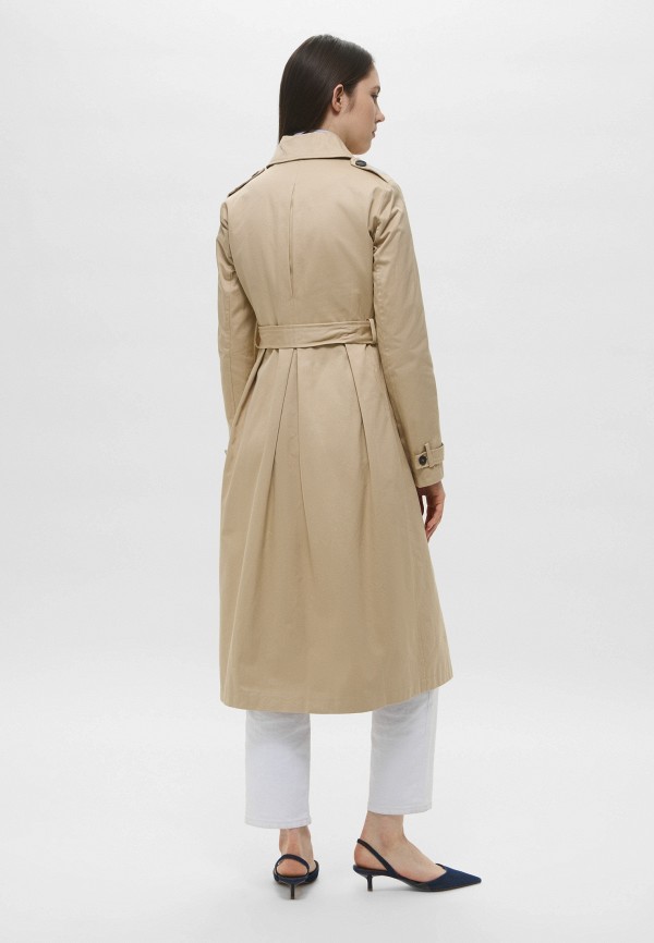 Trussardi Плащ - фото 3