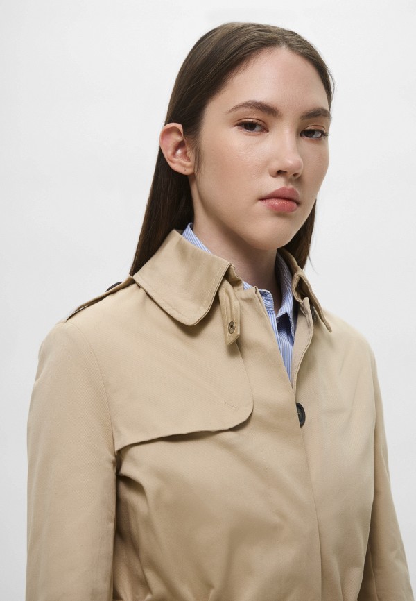 Trussardi Плащ - фото 4