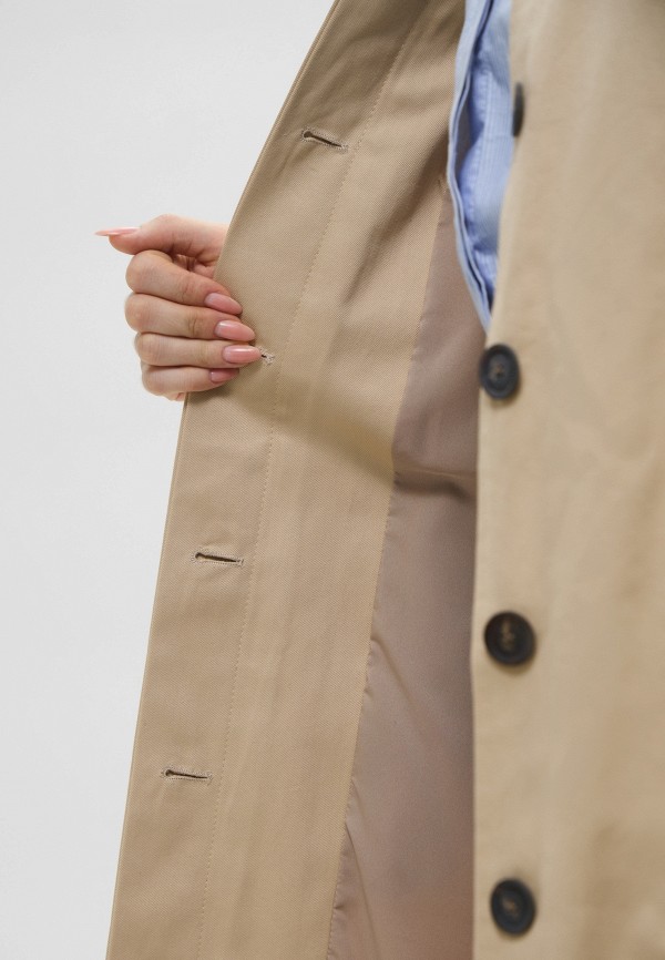 Trussardi Плащ - фото 6