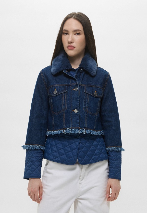 Trussardi Куртки 2 шт. - фото 1