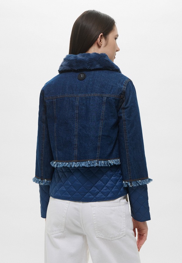 Trussardi Куртки 2 шт. - фото 3