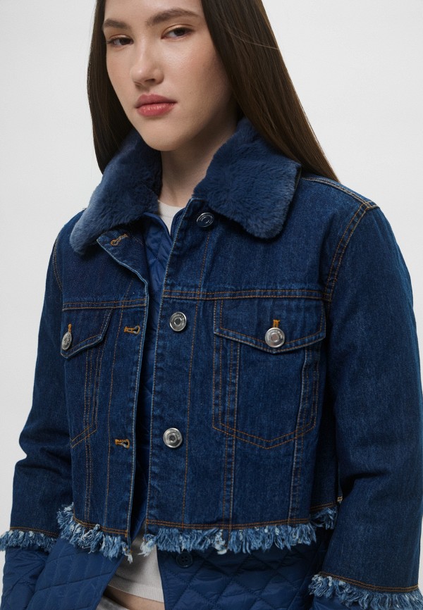 Trussardi Куртки 2 шт. - фото 4