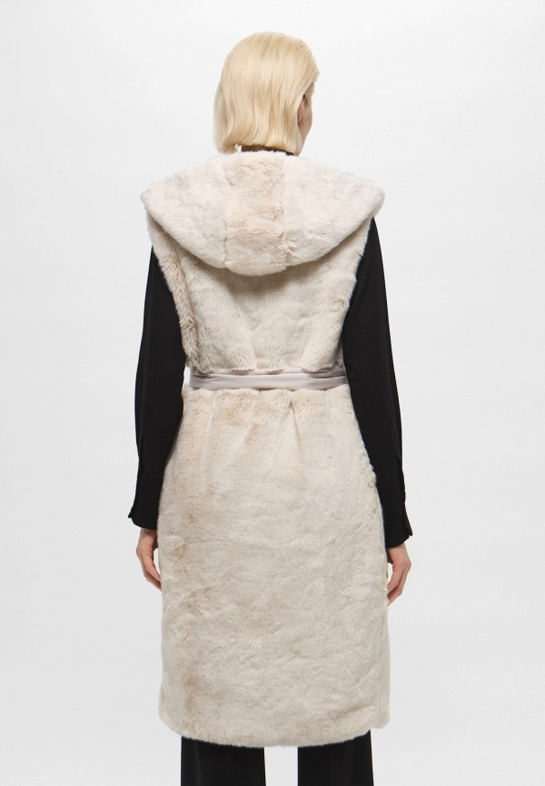 Trussardi Жилет утепленный - фото 3