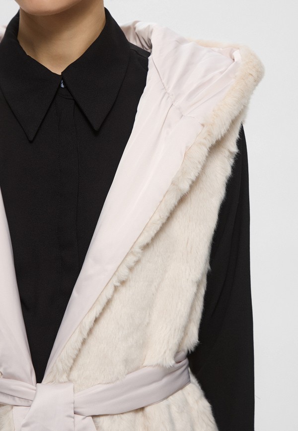 Trussardi Жилет утепленный - фото 5