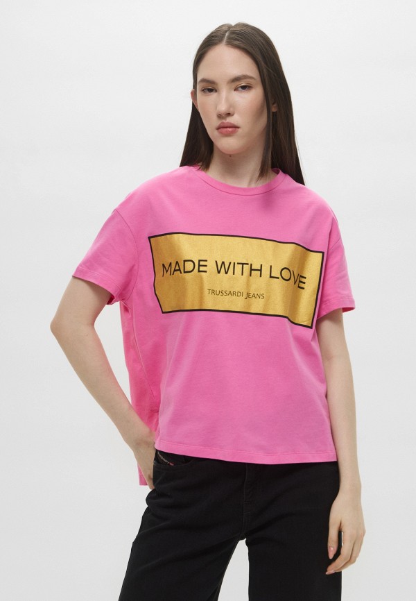 Trussardi Футболка - фото 1