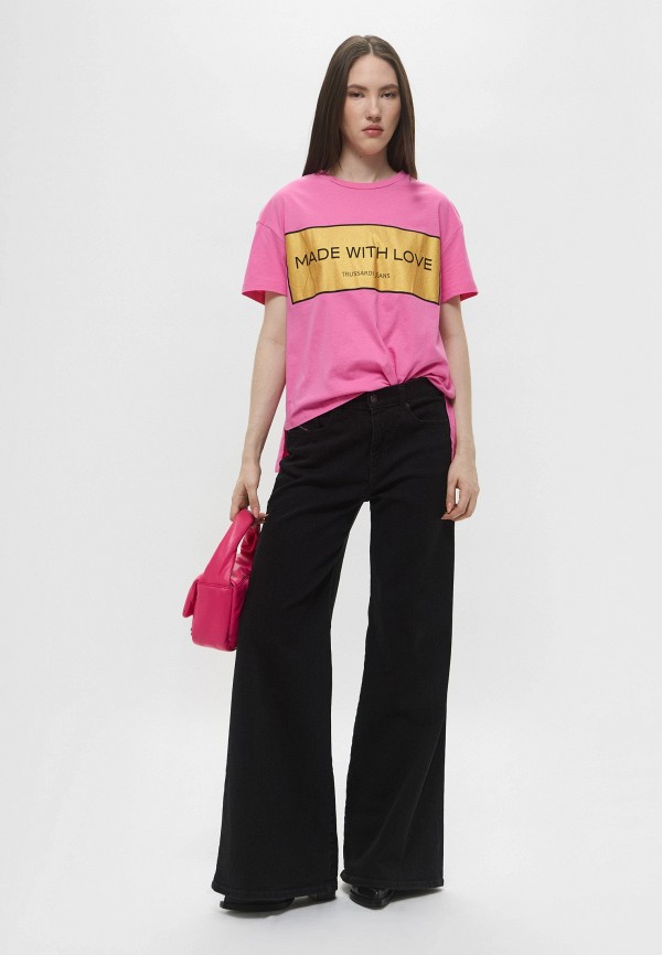 Trussardi Футболка - фото 2