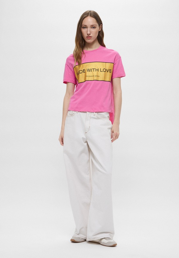 Trussardi Футболка - фото 2