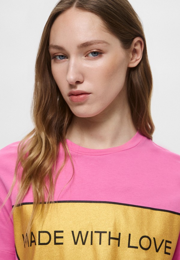 Trussardi Футболка - фото 4