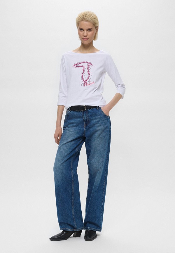 Trussardi Лонгслив - фото 2