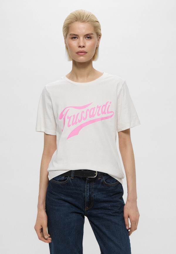 Trussardi Футболка - фото 1