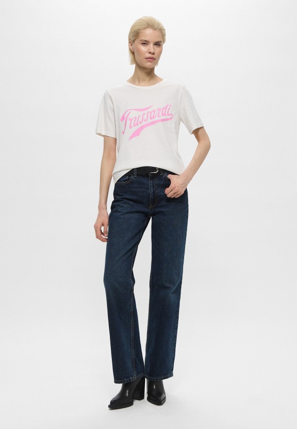 Trussardi Футболка - фото 2