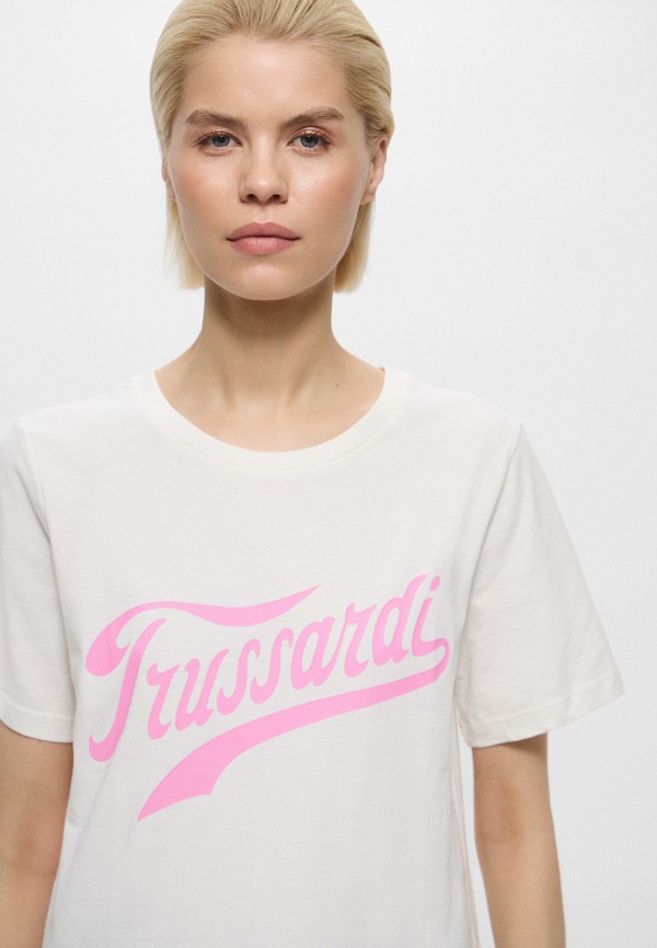 Trussardi Футболка - фото 4