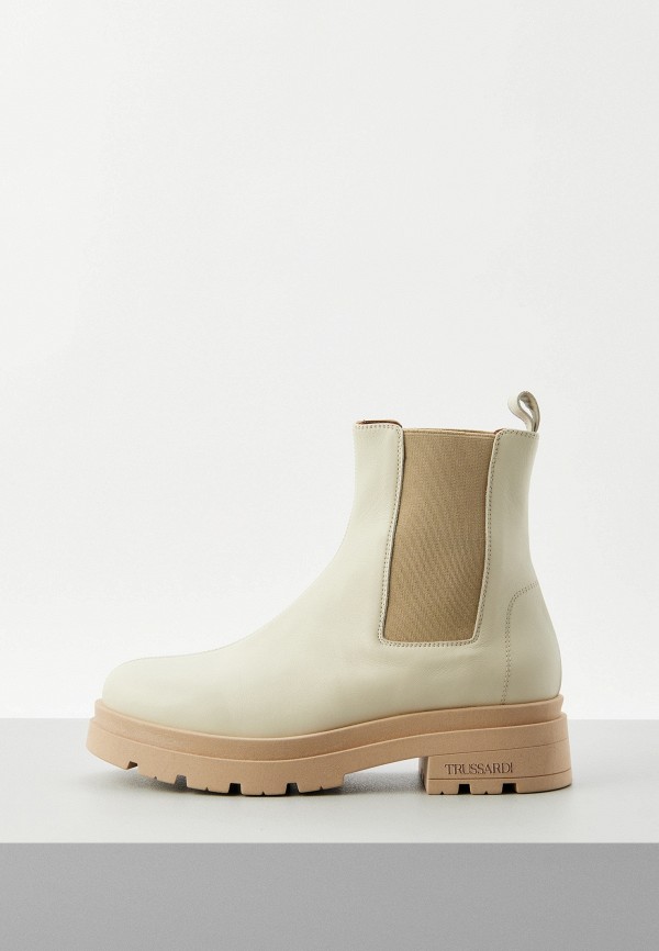 Trussardi Ботинки - фото 1