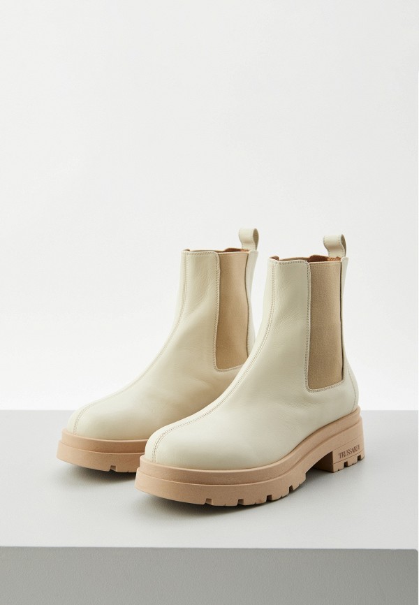 Trussardi Ботинки - фото 3