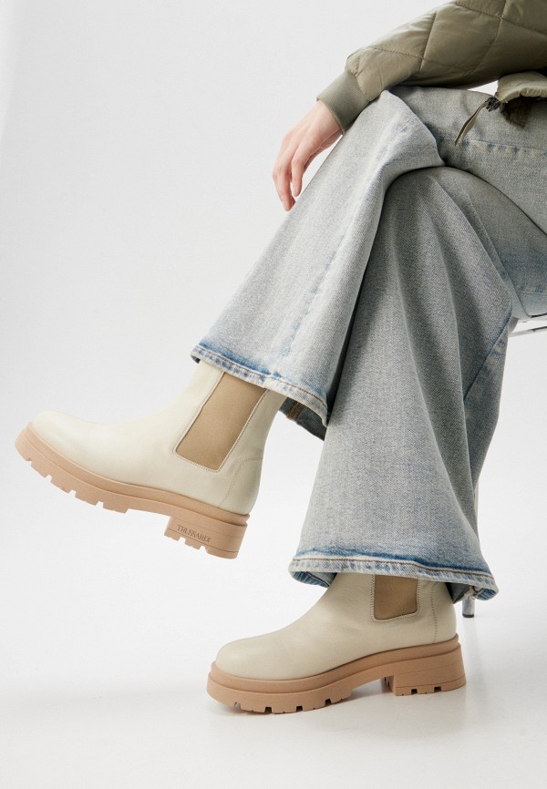 Trussardi Ботинки - фото 6