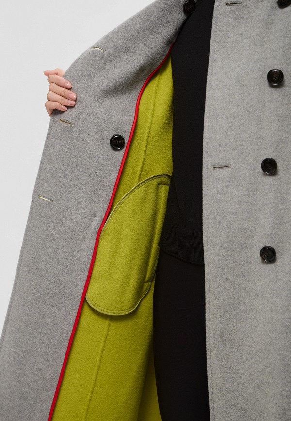 Max&Co Пальто двубортное - DAVY - фото 6