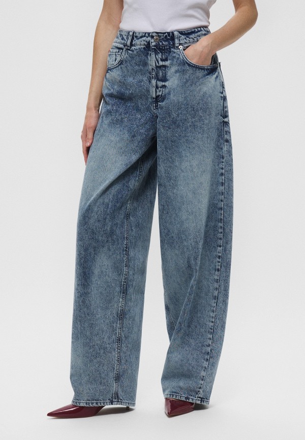 Max&Co Джинсы и сумка - ESTRO - фото 1