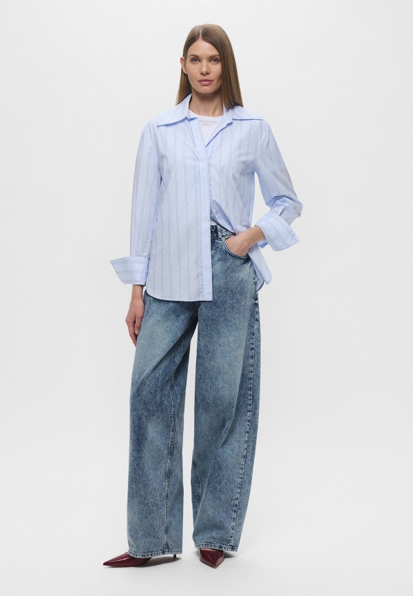 Max&Co Джинсы и сумка - ESTRO - фото 2