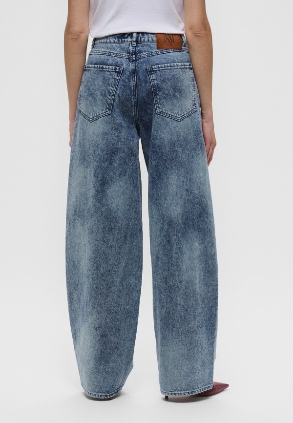 Max&Co Джинсы и сумка - ESTRO - фото 3