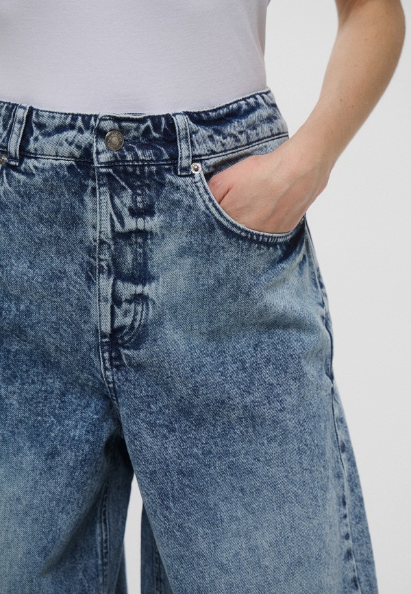 Max&Co Джинсы и сумка - ESTRO - фото 6