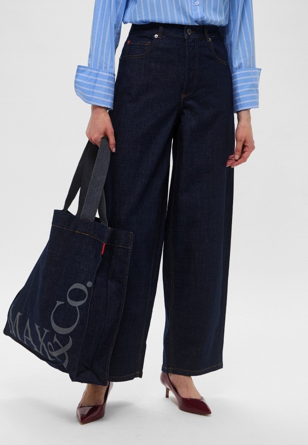 Max&Co Джинсы и сумка - CALATA - фото 1