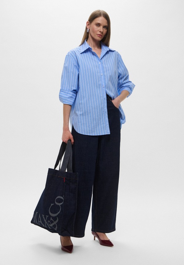 Max&Co Джинсы и сумка - CALATA - фото 2