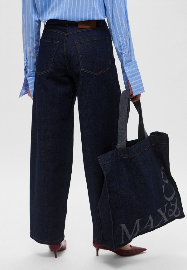 Max&Co Джинсы и сумка - CALATA - фото 3