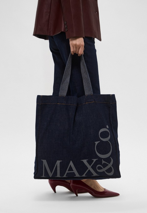 Max&Co Джинсы и сумка - RING - фото 4