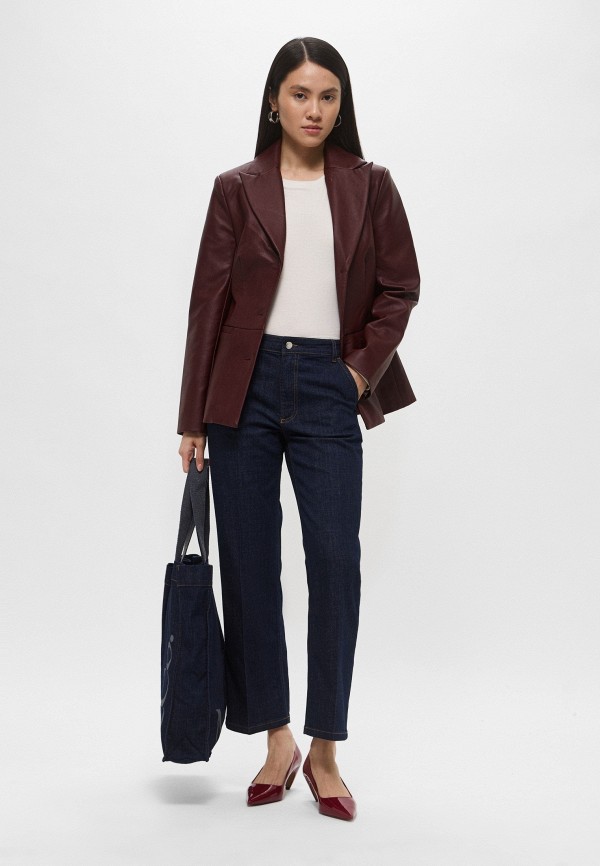 Max&Co Джинсы и сумка - RING - фото 2